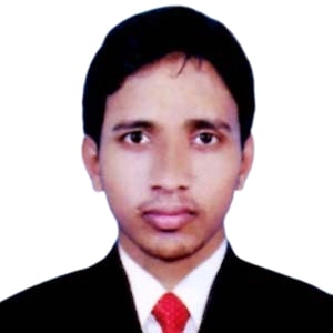 Md. Shohel Rana